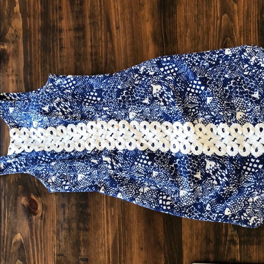 Lilly Pulitzer for Target Dress